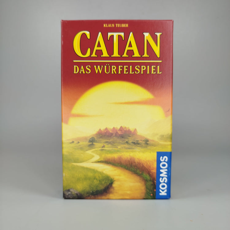 Gesellschaftsspiele