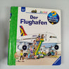 Ravensburger Bücher-Set - Mein erster Europa-Atlas, und viele