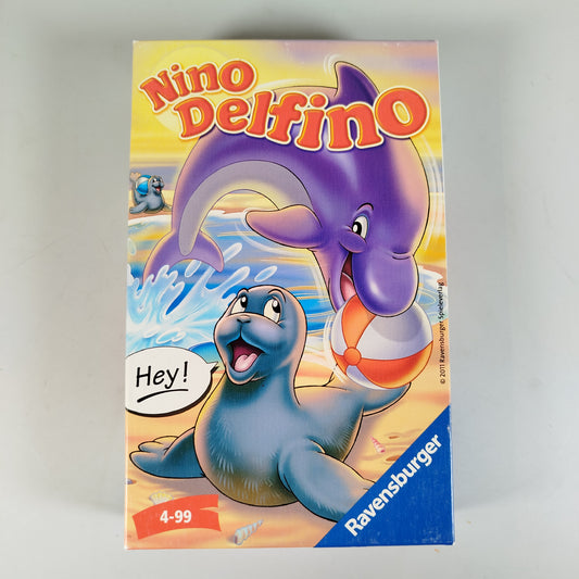 Ravensburger Nino Delfino Nino Delfino