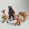 Schleich Wildtierfiguren-Set (7 Stück)