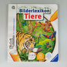 Ravensburger Tiptoi Bücher - Bilderlexikon Tiere, und viele