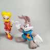 Funko Figuren-Set (4 Stück) – Looney Tunes Charaktere