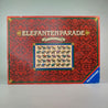 Ravensburger Elefantenparade – Strategiespiel