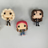 Funko Popkultur & Klassiker (6 Figuren)