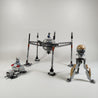 Lego Star Wars Droiden-Kampfset - Droide, Fahrzeug & Figuren