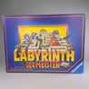 Ravensburger Labyrinth Der Meister, Gesellschaftsspiel