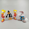 Funko Figuren-Set (4 Stück) – Looney Tunes Charaktere