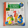 Ravensburger Bücher-Set - Wir entdecken die Zahlen, und viele