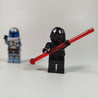 Lego Star Wars Mandalorianer & Wächter Figuren - Set aus 3 Figuren