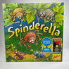 Zoch Spinderella, Kinderspiel des Jahres 2015, Gesellschaftsspiel