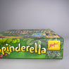 Zoch Spinderella, Kinderspiel des Jahres 2015, Gesellschaftsspiel