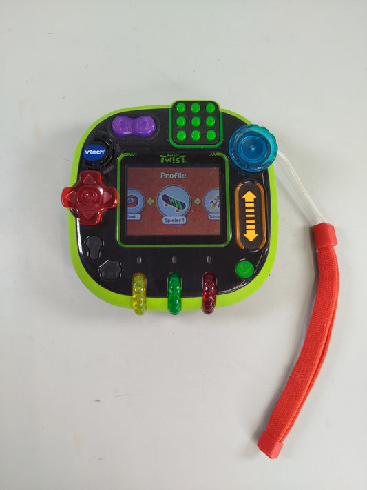 Vtech  VTech Storio Zeichentafel – Elektronisches Lernspielzeug 