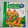 Ravensburger Bücher-Set - Mein erster Europa-Atlas, und viele