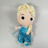 Disney Plüschpuppe Elsa und Anna - Set aus Die Eiskönigin