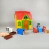 Playmobil Bauernhof-Spielset mit Zubehör