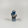 Lego Star Wars Mandalorianer & Wächter Figuren - Set aus 3 Figuren