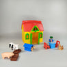 Playmobil Bauernhof-Spielset mit Zubehör