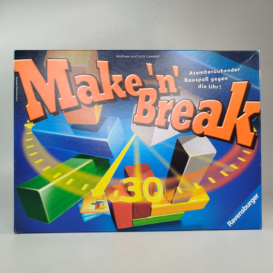 Ravensburger Make 'n' Break 