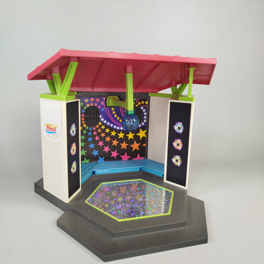 Playmobil Hotel Disco-Party Spielset