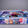 Ravensburger, Djeco, Innovakids 3 Puzzle Konvolut, ab 4 Jahre, Disney Frozen, Fi