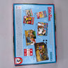 Ravensburger, Schmidt, Clementoni, Disney Puzzle Sammlung, 6x100-150, ab 6 Jahre