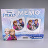 Ravensburger, Clementoni 2 Disney Frozen Spiele ab 5 Jahre, Auf zum Eispalast un