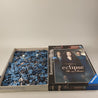 Ravensburger Puzzle Twilight Eclipse 1000, ab ca. 10 Jahre Bunt