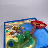 Playmobil Arche Noah, Spielbox Mircowelt magnetisch