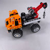 Lego Technik Mini Abschlepptruck, 9390