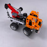 Lego Technik Mini Abschlepptruck, 9390