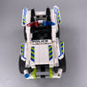 Lego Technik Polizei Interceptor, 42047